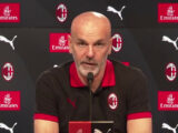 Il Milan ricomincia da Salerno