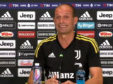 La Juve torna in campo cercando di proseguire nella rimonta