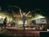Luciano Ligabue: “30 Anni in un Giorno” – Un’Esperienza Live Unica al Cinema dal 20 al 22 Marzo