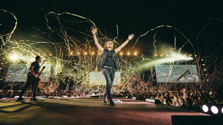 Luciano Ligabue: “30 Anni in un Giorno” – Un’Esperienza Live Unica al Cinema dal 20 al 22 Marzo