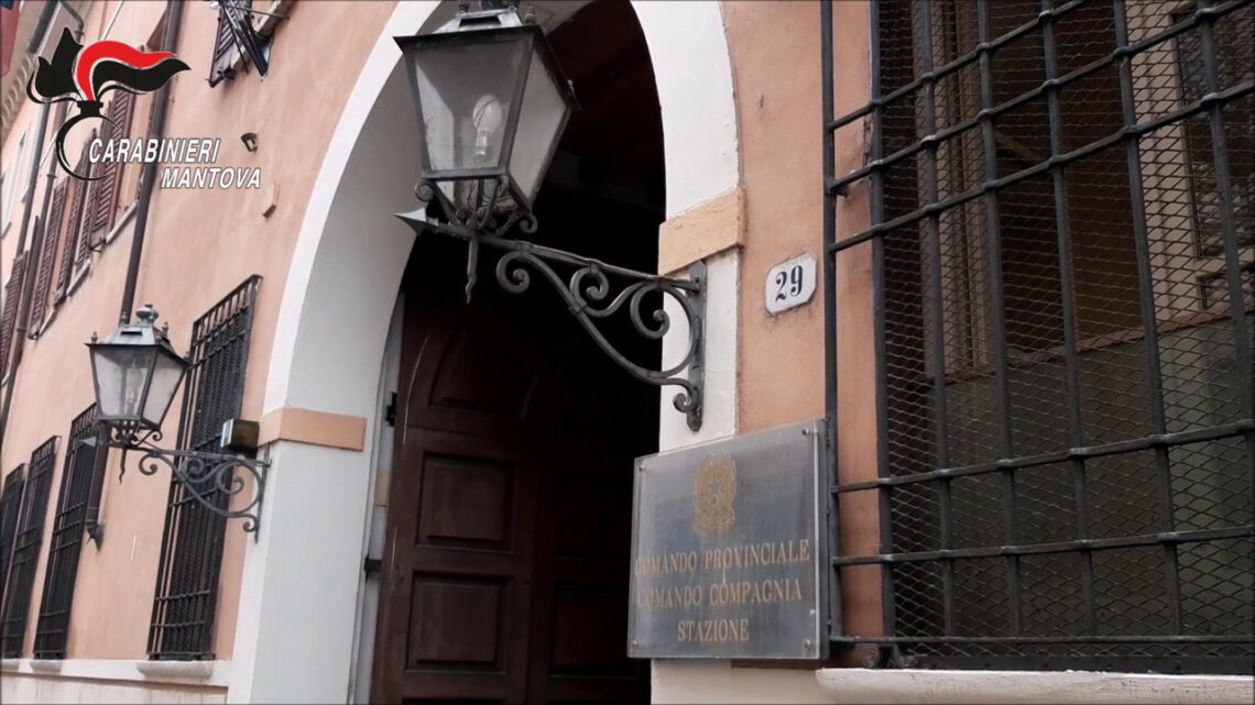 ‘Ndrangheta, arresti per corruzione sui fondi per il sisma a Mantova ‘Ndrangheta, arresti per corruzione sui fondi per il sisma a Mantova