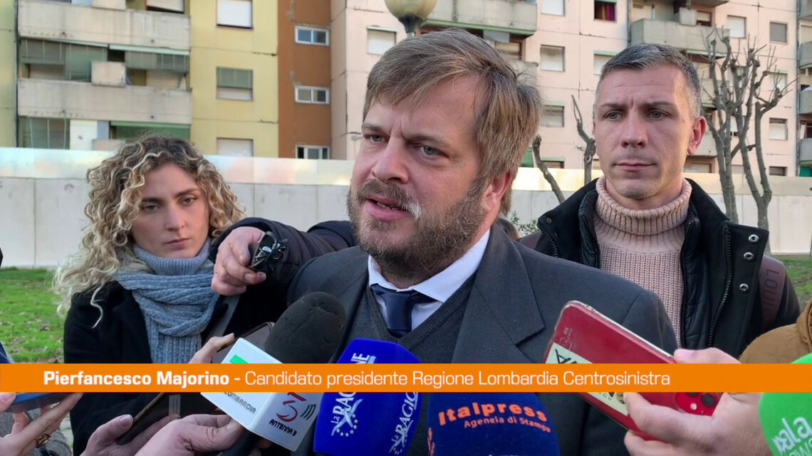 Lombardia, Majorino “Regione cambi radicalmente passo su Aler” Lombardia, Majorino “Regione cambi radicalmente passo su Aler”