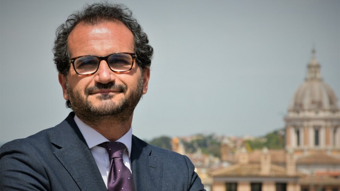 Fascicolo Sanitario Elettronico, convegno Aidr il 24 gennaio a Roma in collaborazione con Parlamento e Commissione europea