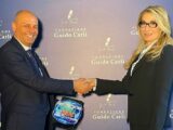 Premio Digital News. Aidr consegna il riconoscimento a Romana Liuzzo, presidente Fondazione Guido Carli