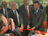 Apre a Bari la nuova sede di Atos, Delli Noci “Puglia hub strategico”