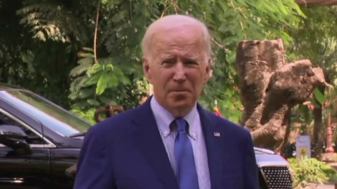 Usa, documenti segreti trovati in un vecchio ufficio di Biden Usa, documenti segreti trovati in un vecchio ufficio di Biden