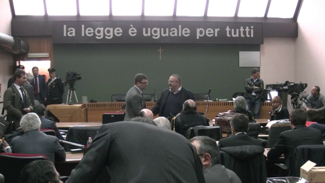 Processi lumaca, in Italia 10 volte più lunghi della media Ue Processi lumaca, in Italia 10 volte più lunghi della media Ue