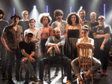 Musica al Trianon Viviani: il 3 febbraio Tony Cercola, e il 4 Passione Live