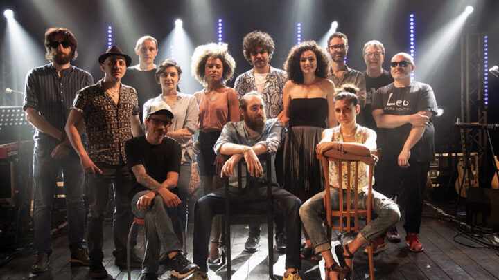 Musica al Trianon Viviani: il 3 febbraio Tony Cercola, e il 4 Passione Live