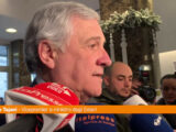 Autonomia, Tajani “Trovata soluzione di grande equilibrio”