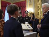 Mattarella premia vincitori concorso “I Giovani ricordano la Shoah”