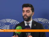 Ue, Zanni “Dalla presidenza svedese approccio pragmatico”