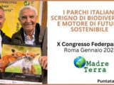 Madre Terra – Parchi italiani scrigno di biodiversità
