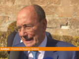 Biagio Conte, Schifani “Patrimonio che lascia non può essere disperso”