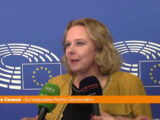 Ue, Covassi “Nel programma della presidenza svedese manca il sociale”