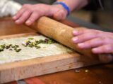 Il Torrone di Caltanisetta, il primo Presidio Slow Food del 2023