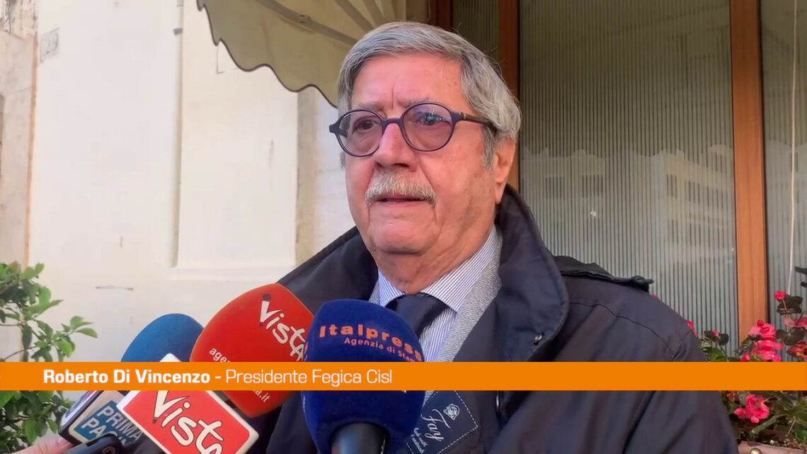 Carburanti, Fegica Cisl “Il quadro non cambia, sciopero confermato” Carburanti, Fegica Cisl “Il quadro non cambia, sciopero confermato”