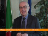 Covid, Rezza “Situazione del tutto sotto controllo”