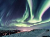 Un viaggio in Finlandia a caccia dell’aurora boreale