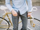 Pantaloni da uomo: storia e segreti del più versatile dei capi di abbigliamento
