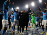 Il Pallone Racconta – Il Napoli sempre più solo