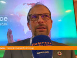 Enel, Fazio “Guida per la sostenibilità del settore elettrico”