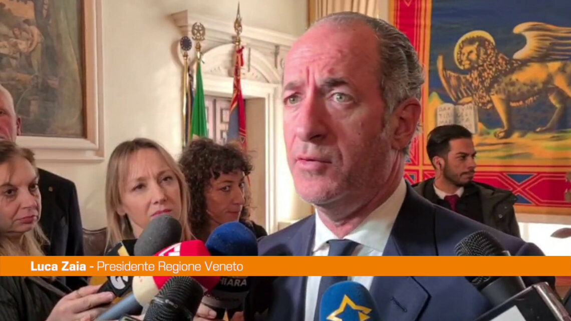 Sburocratizzazione, in Veneto siglato accordo Zaia-Casellati Sburocratizzazione, in Veneto siglato accordo Zaia-Casellati