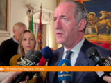 Autonomia, Zaia “I compiti a casa li abbiamo fatti, sono fiducioso…”