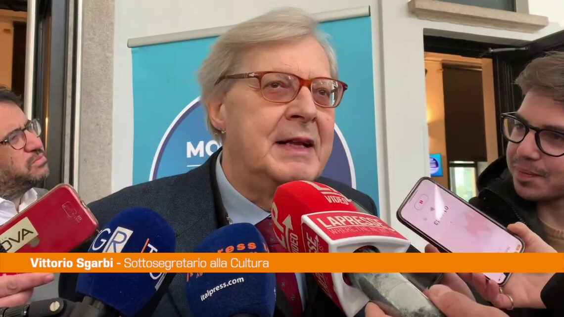 San Siro, Sgarbi “No ad abbattimento anche per ragioni ambientali” San Siro, Sgarbi “No ad abbattimento anche per ragioni ambientali”