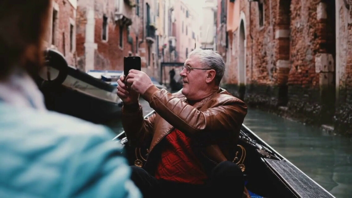 Nel 2022 il turismo riparte con 400 milioni di presenze Nel 2022 il turismo riparte con 400 milioni di presenze