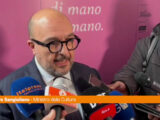 Sangiuliano “Brescia e Bergano Capitali Cultura segnale di rinascita”