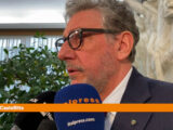 Castellitto “Per interpretare Dalla Chiesa serve grande rispetto”