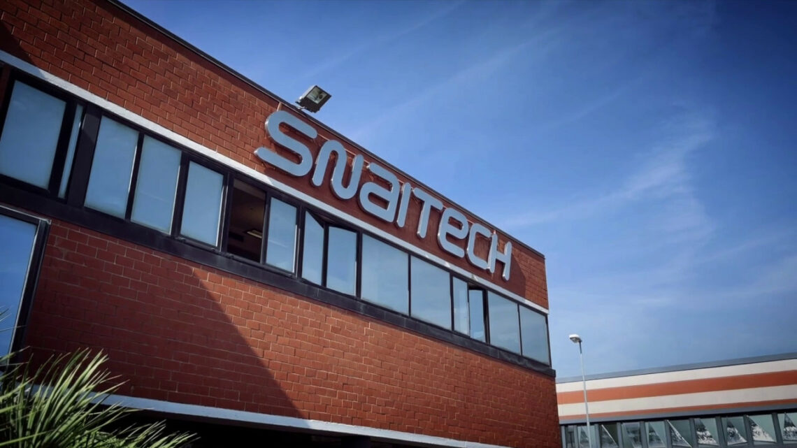 Snaitech, il benessere dei dipendenti è un asset strategico Snaitech, il benessere dei dipendenti è un asset strategico