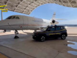 Aerotaxi, evasione milionaria a Olbia