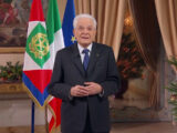 Mattarella, la Repubblica è di chi paga le tasse