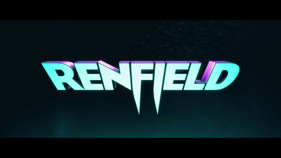 Renfield, il trailer Renfield, il trailer
