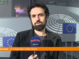 Ue, Giarrusso “Intesa con la Nato deve puntare alla pace”