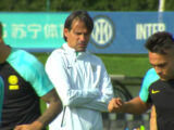 Inter, pareggio a Monza e Inzaghi recrimina sull’arbitraggio