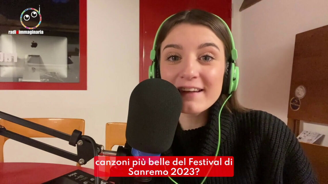 Sanremo 2023, vi diciamo quali sono le tre canzoni più belle Sanremo 2023, vi diciamo quali sono le tre canzoni più belle