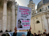 A Roma l’addio a Gina Lollobrigida