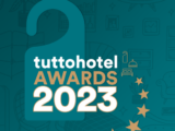 TuttoHotel 2023 al via, lunedì si apre con gli Award ai campioni dell’ospitalità