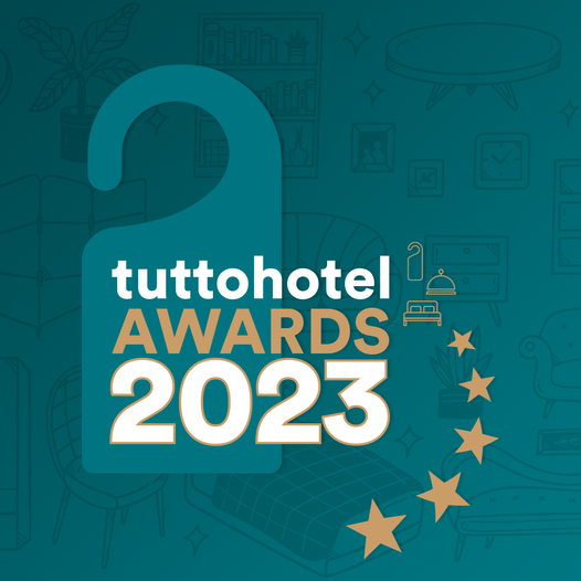 TuttoHotel 2023 al via, lunedì si apre con gli Award ai campioni dell’ospitalità TuttoHotel 2023 al via, lunedì si apre con gli Award ai campioni dell’ospitalità