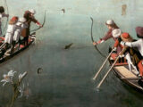 Vittore Carpaccio, da marzo a giugno la mostra al Palazzo Ducale di Venezia