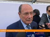 Schifani “Regione darà lavoro a Fincantieri con importanti commesse”