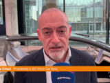 Crisci “Concept Recharge anticipa strategia futura di Volvo”