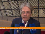 Gentiloni “Si può evitare una profonda recessione nell’Eurozona”