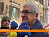Giustizia, Foti “Sulla riforma la maggioranza non ha divergenze”