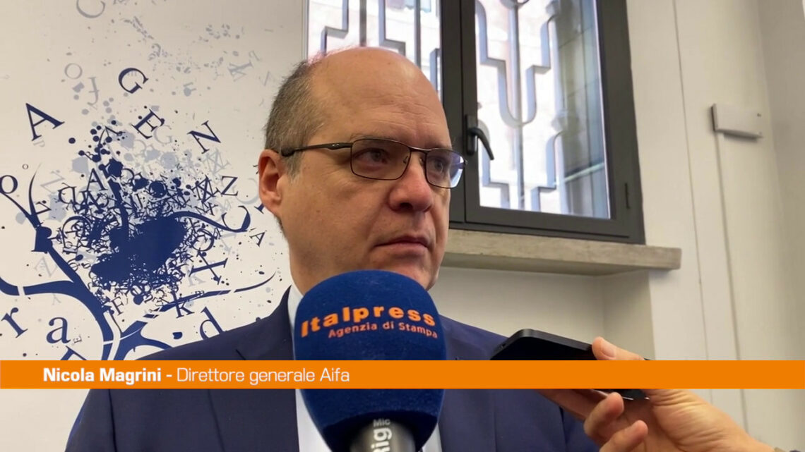 Aifa, Magrini “Quanto fatto in 3 anni è fortemente positivo” Aifa, Magrini “Quanto fatto in 3 anni è fortemente positivo”