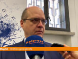 Aifa, Magrini “Quanto fatto in 3 anni è fortemente positivo”