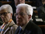 Consiglio di Stato, Mattarella all’insediamento del nuovo presidente